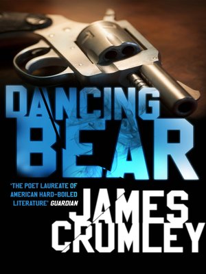 cover image of Dancing Bear